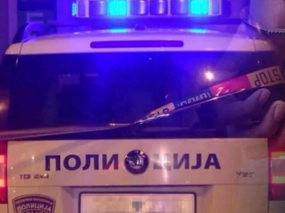 Загина 70-годишен возач на камион, излетал од патот и удрил во метална ограда