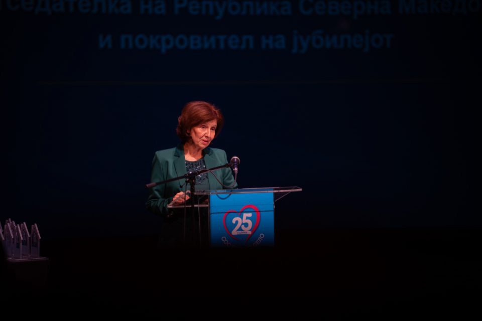 25 години СОС Детско село – четврт век поддршка што менува животи