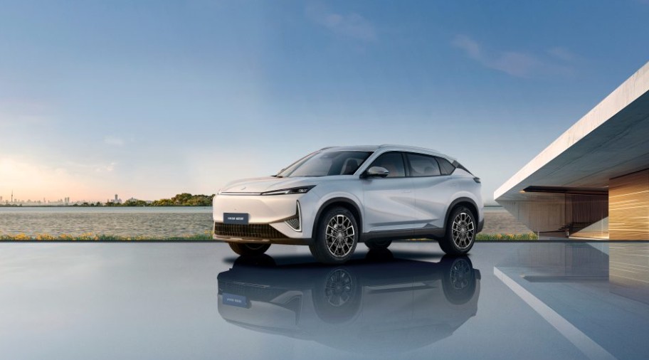 Dongfeng Mage PHEV пристигнува во Македонија – нова перспектива за секојдневното возење