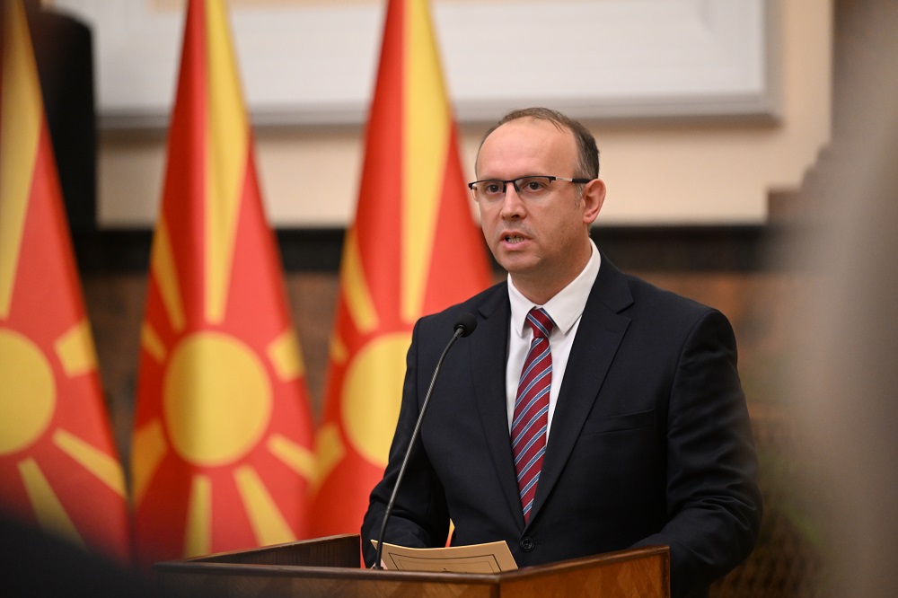 ГАШИ: На секои избори најдобриот треба да победи, и в недела во Брвеница не треба да се гласа етнички туку за најдобриот кандидат