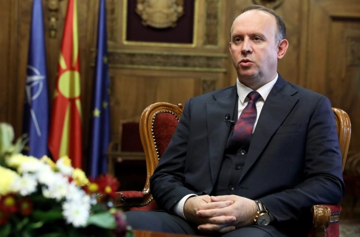 ГАШИ: 11 Октомври, Денот на народното востание е еден од најзначајните датуми во македонската историја, симбол на храброста и непокорот