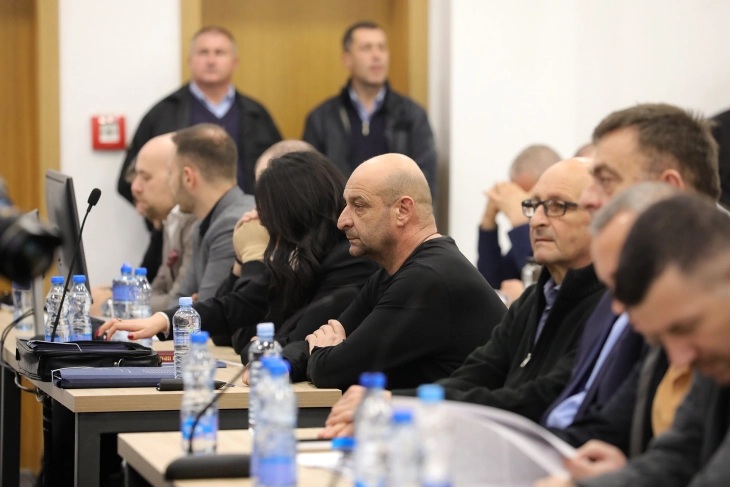 СУДЕЊЕ ЗА ПУЛС: ЈО бара да се одбие гаранцијата од 195.820 евра за Дејан Јованов, утре му истекува едногодишниот притвор