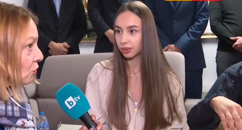 БЕГСТВО ВО БУГАРИЈА: Обвинетата Михаjлова илегално излегла од Македонија, ѝ биле одземени и македонскиот и бугарскиот пасош