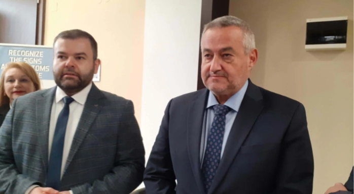 На 100 000 жители имаме 200 до 300 мозочни удари годишно