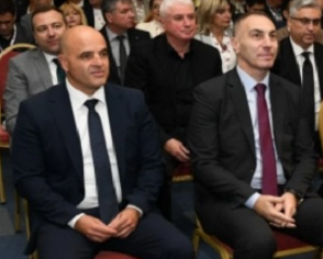 Осомничените за криминал во Државна лотарија се од време на СДС и ДУИ, или Таче и Груби