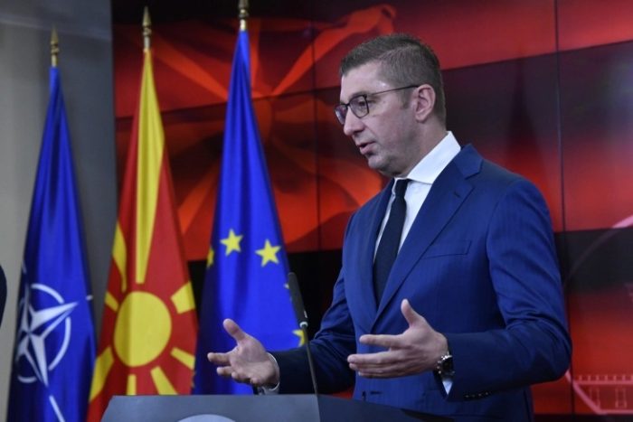 МИЦКОСКИ: Заклучно со јуни годинава имаме над 50 милиони евра странски инвестиции повеќе споредено со истиот период лани