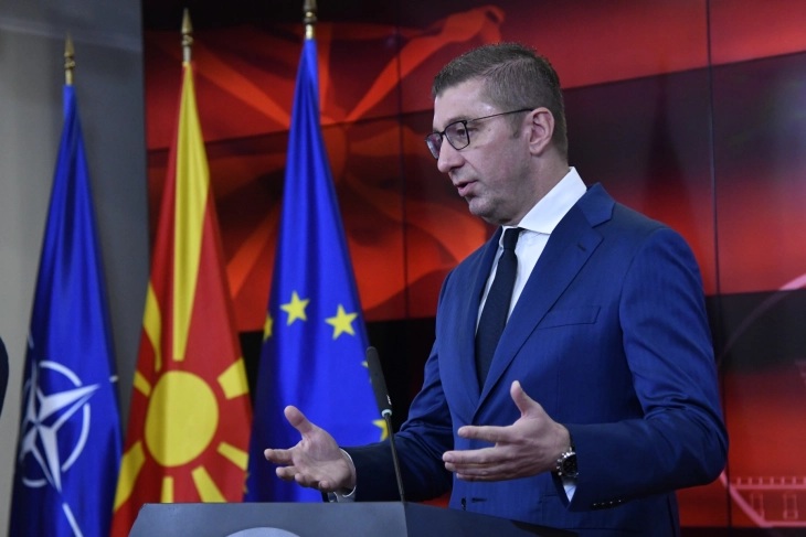 МИЦКОСКИ: Заклучно со јуни годинава имаме над 50 милиони евра странски инвестиции повеќе споредено со истиот период лани