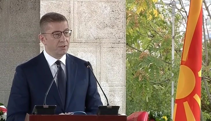 МИЦКОСКИ: Во наследен руиниран систем и во светска епска криза имаме раст на БДП од 4,3 отсто и номинален раст над 8 проценти
