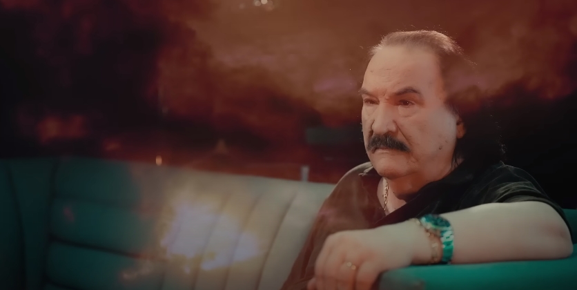 Почина Мишо Ковач