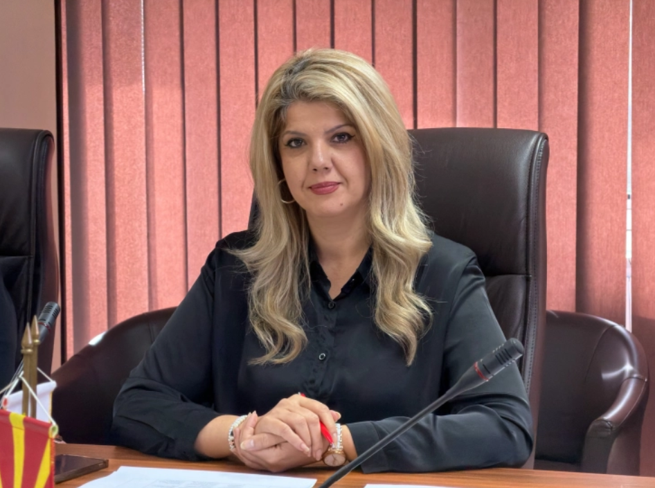 Нацева на состанок во ЗЕЛС на тема ,,Улогата на локалните власти во спроведувањето и следењето на реформската агенда