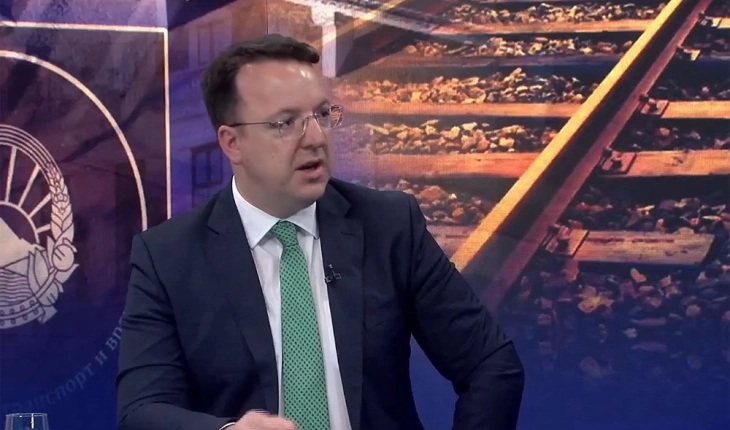 НИКОЛОСКИ: За помало загадување на Скопје еколошки јавен превоз со електрични автобуси, градски воз, БРТ и меѓуградска железница