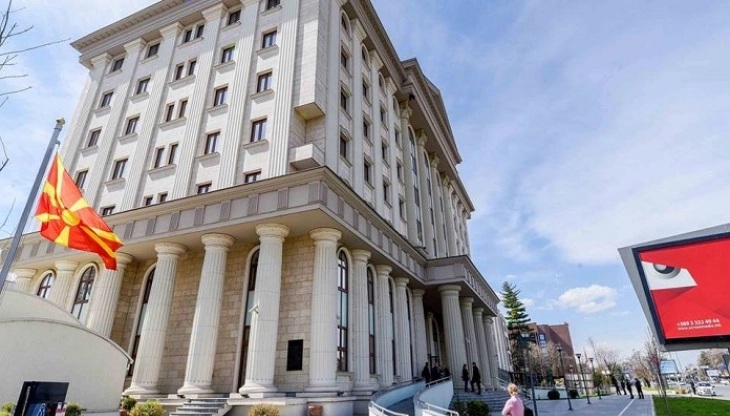 ЗА ПОТКУП, МЕРКИ ПРОТИВ ОБВИНИТЕЛОТ: Одземен му е пасошот на вишиот јавен обвинител П.В. од Битола, кој се сомничи за мито