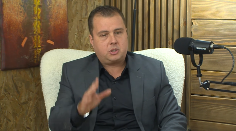 ПРЕНЏОВ: Бугарија секогаш имала сојузници меѓу Македонците, денес ги има во СДСМ