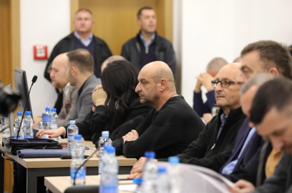 ЈО БАРА ПРИТВОР ЗА НОВО ДЕЛО ПРОТИВ ДЕКО: Сопственикот на „Пулс“ дал поткуп за лиценца