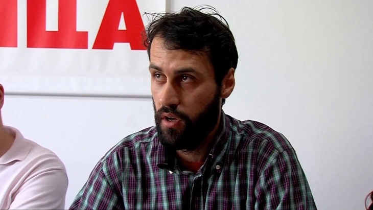 ХАКТАН: На СДС заевистичка не и доаѓа паметот, не предлага 600 евра минимална плата, туку субвенционирање на газдите со народни пари