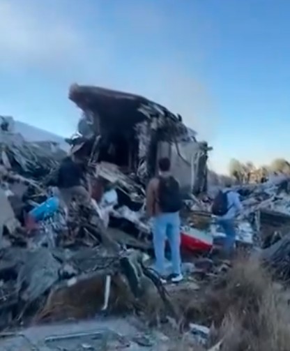 ВИДЕО: Расте бројот на загинати во железничката несреќа во Шпанија – Најмалку 64 жртви, ангажирана војската