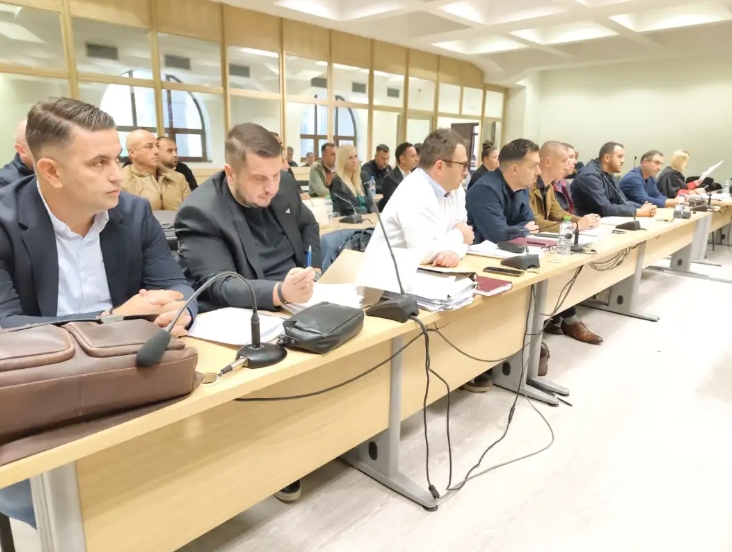 СУДЕЊЕ ЗА ПУЛС: Пожарникарите затекнале блокиран влез од заглавени луѓе и нефункционално противпожарно сандаче