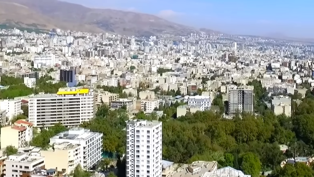Катарската делегација пристигна во Техеран, со план да разговара за тензиите во регионот