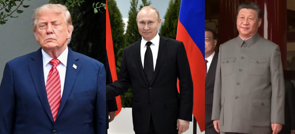 УШАКОВ: Подготовки се во тек за самитот на Путин, Трамп и Сји, можна средба во Мајами