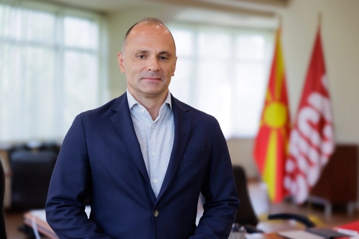 ПРОФ. Д-Р ФИЛИПЧЕ „ТЕПА“ И ВО СРБИЈА: Честитки за големата историска победа, падна Орбан, падна Вучиќ, сите знаеме кој е следен